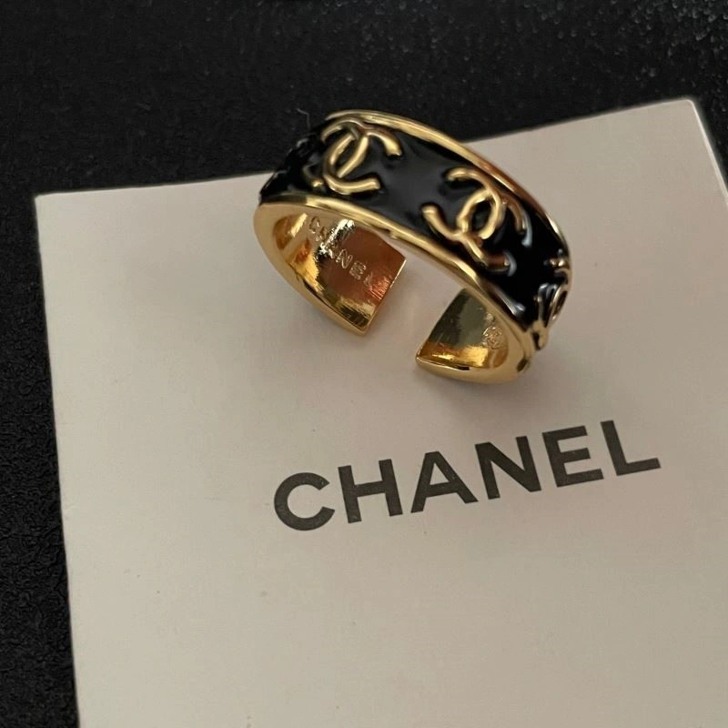 Chanel Rings SportInspired 222014