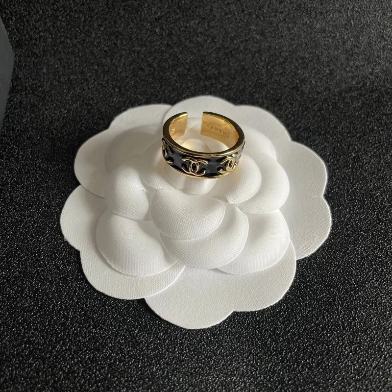 Chanel Rings SportInspired 222014