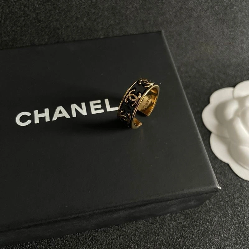 Chanel Rings SportInspired 222014