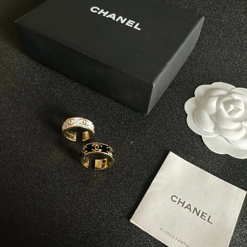 ModernLook Chanel Rings 222015