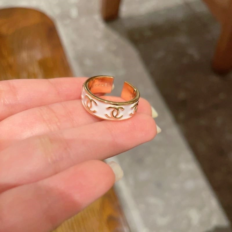 ModernLook Chanel Rings 222015
