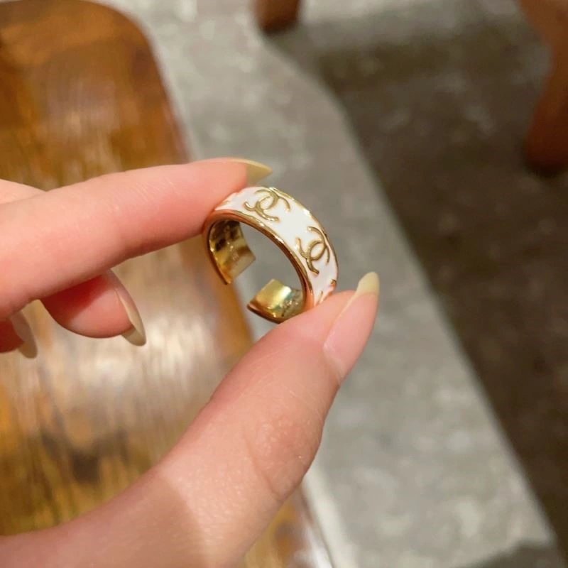 ModernLook Chanel Rings 222015