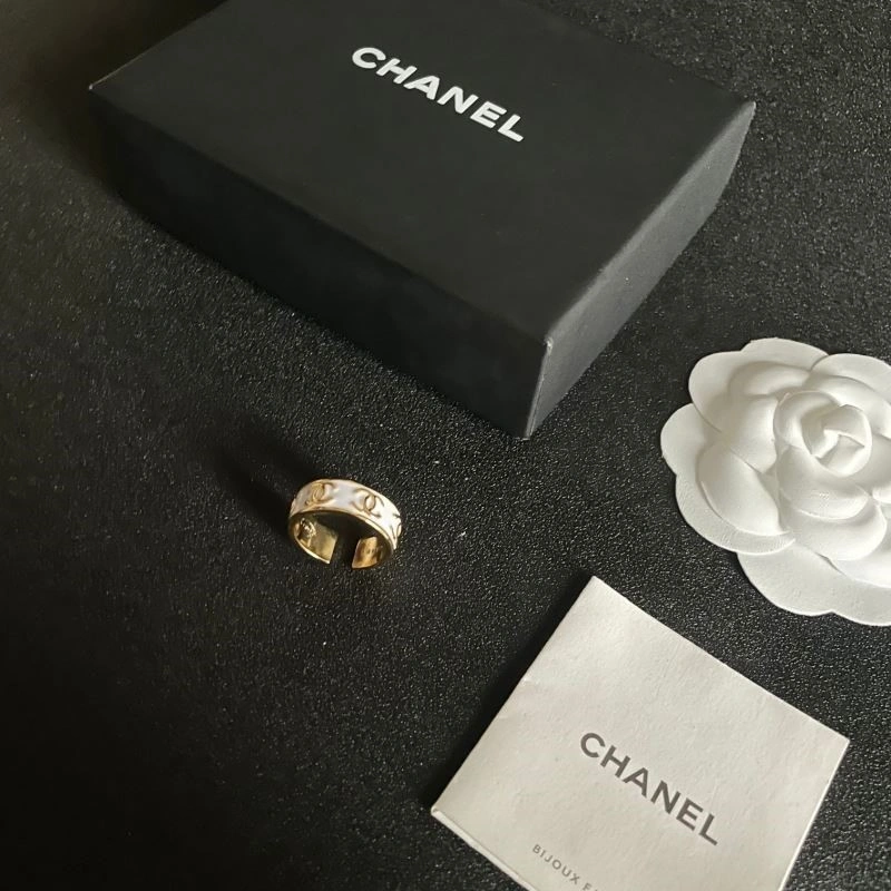 ModernLook Chanel Rings 222015