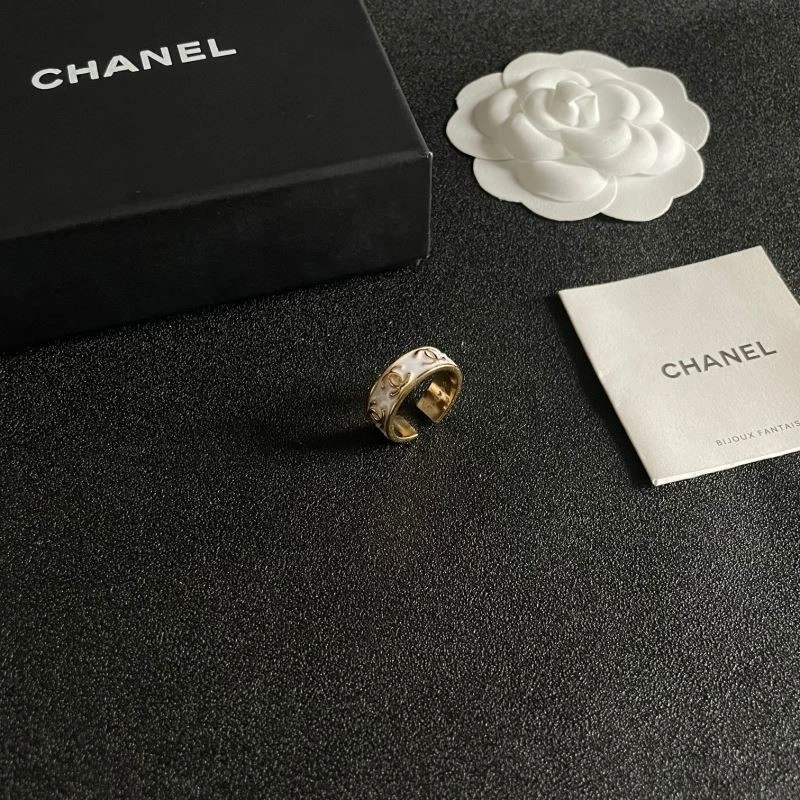 ModernLook Chanel Rings 222015