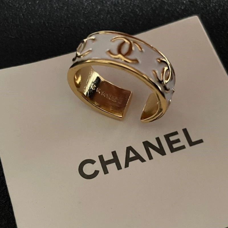 ModernLook Chanel Rings 222015