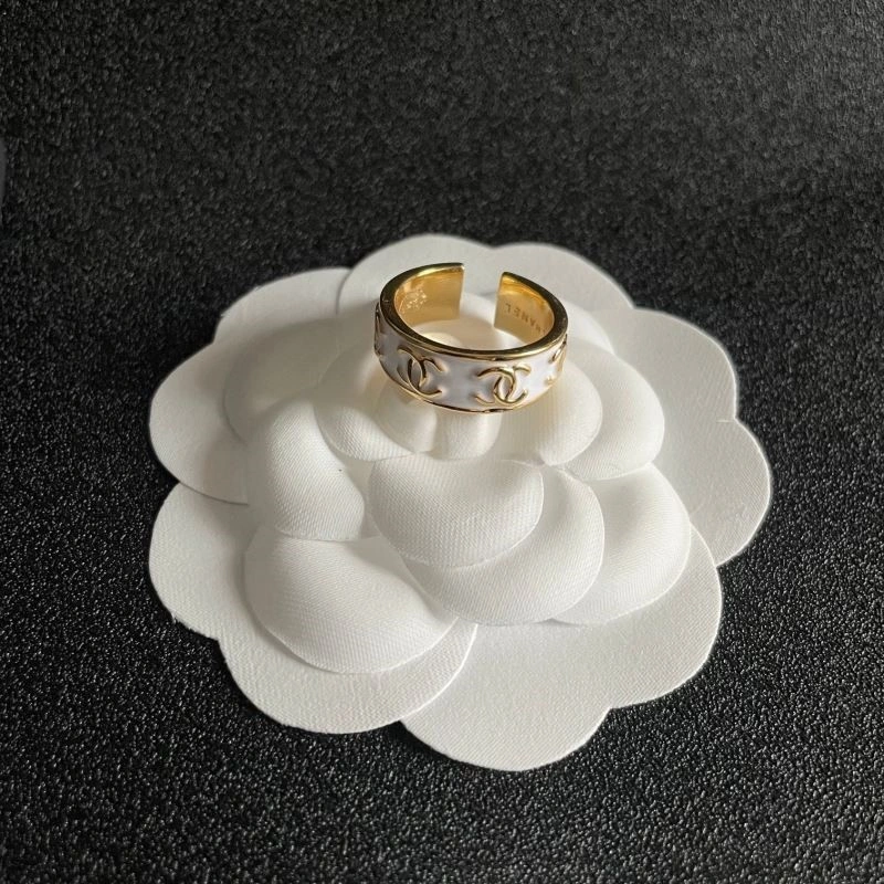 ModernLook Chanel Rings 222015
