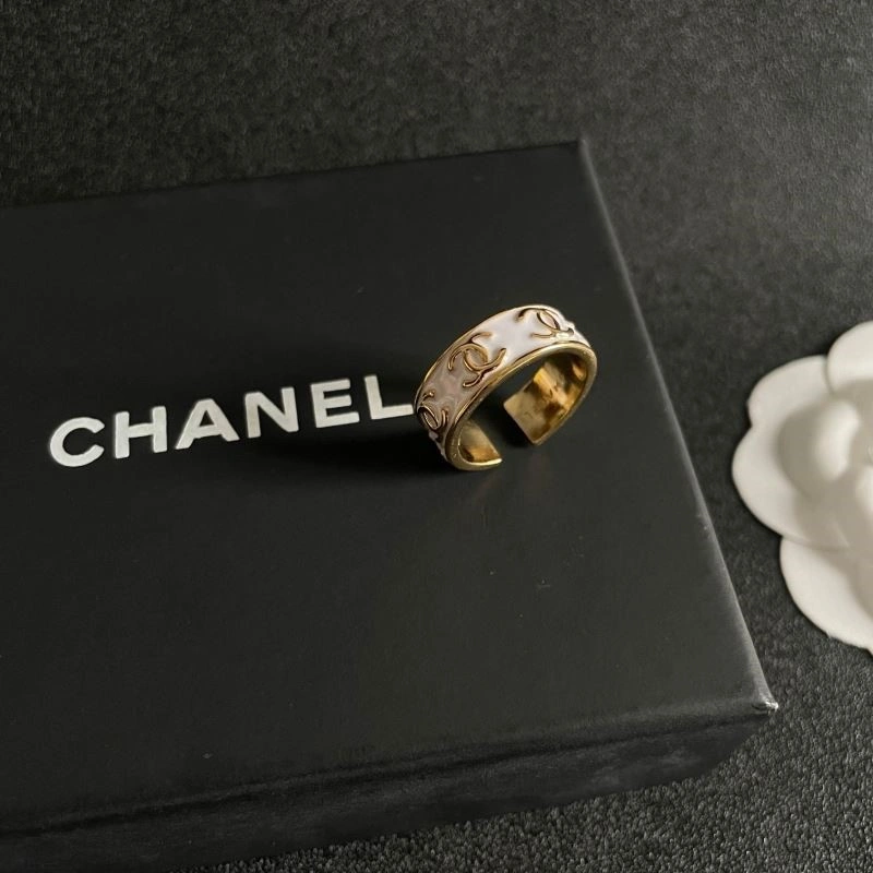 ModernLook Chanel Rings 222015