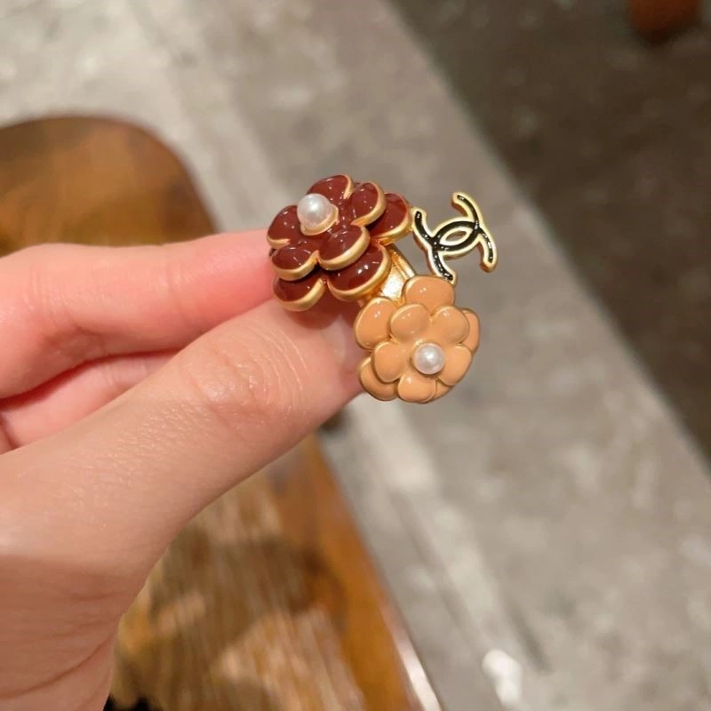 Chanel Rings Functional 220526