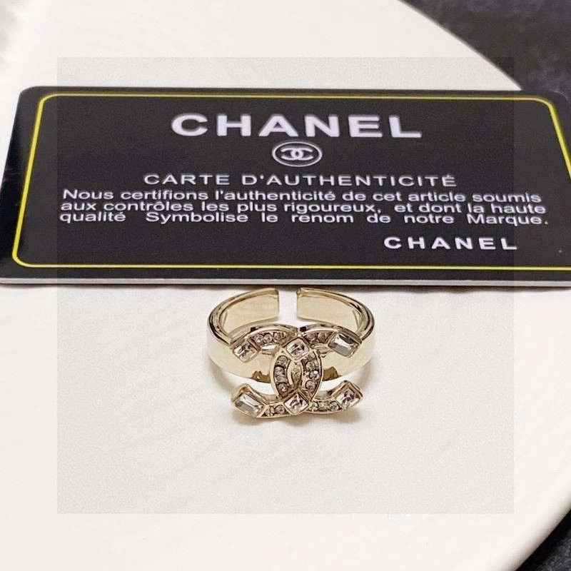 Chanel Rings FreshLook 220511