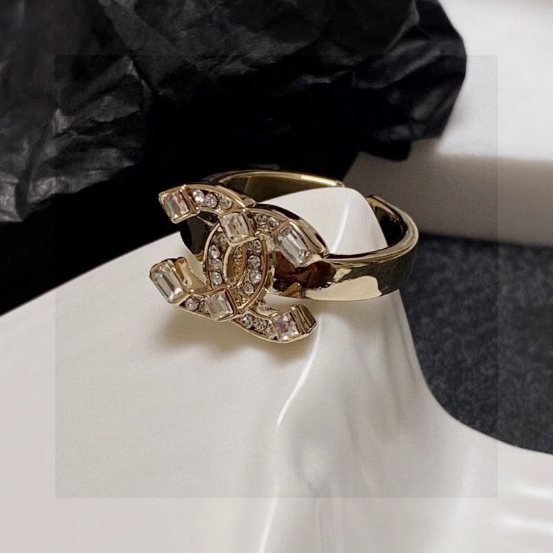 Chanel Rings FreshLook 220511