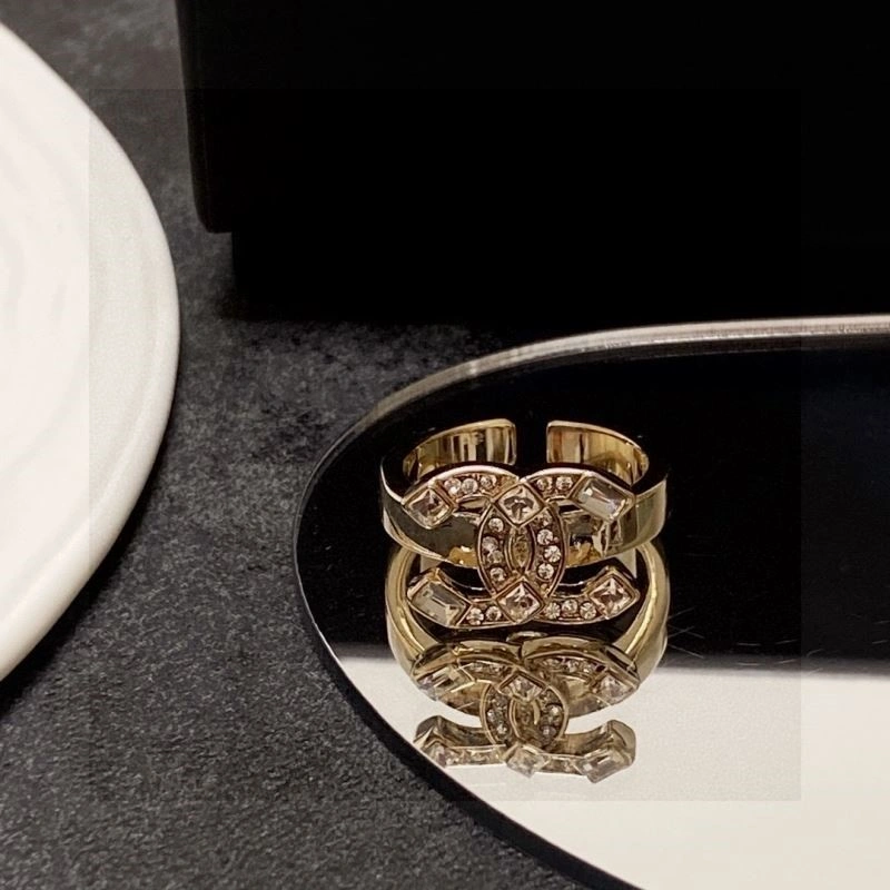 Chanel Rings FreshLook 220511