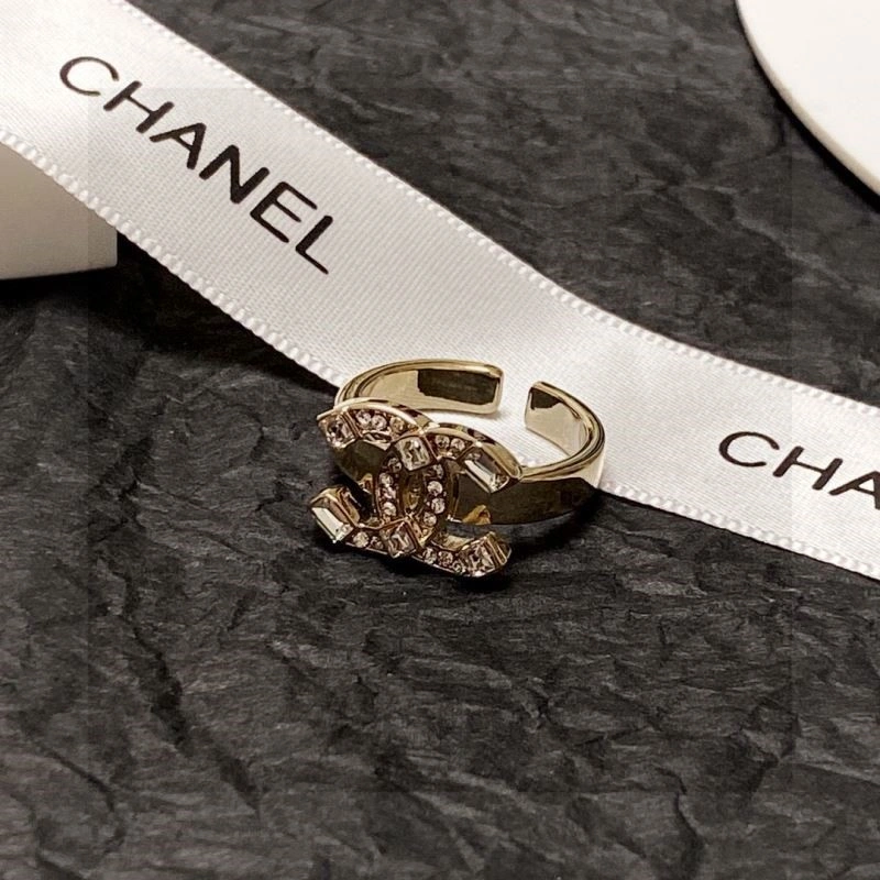 Chanel Rings FreshLook 220511
