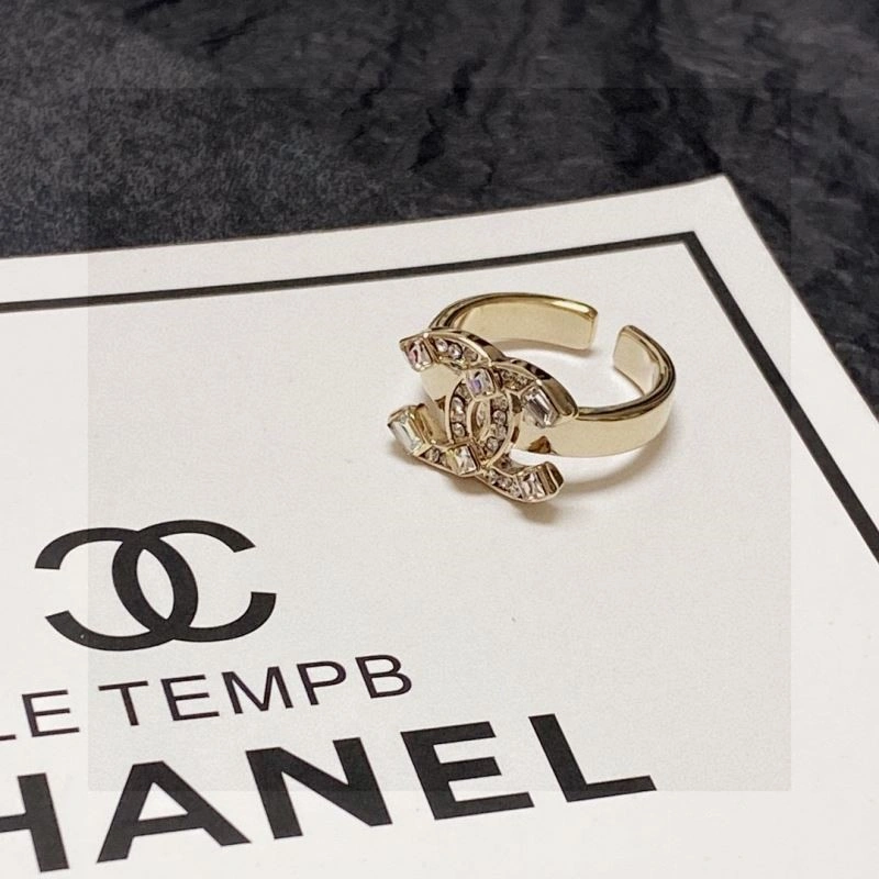 Chanel Rings FreshLook 220511