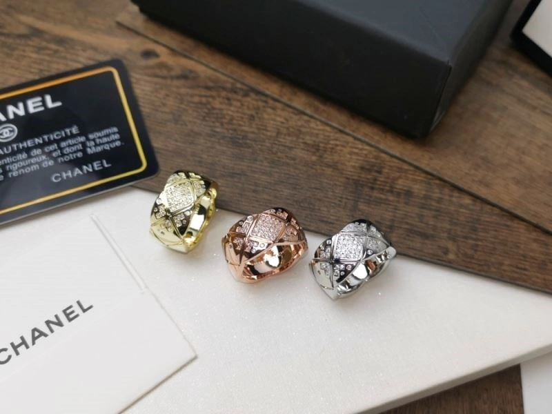 Chanel Rings TopPick 220514