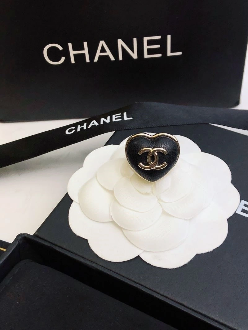Durable Chanel Rings 220518