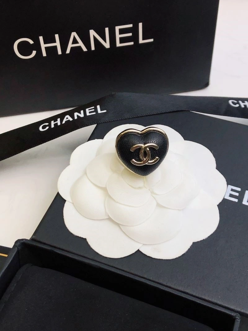 Durable Chanel Rings 220518
