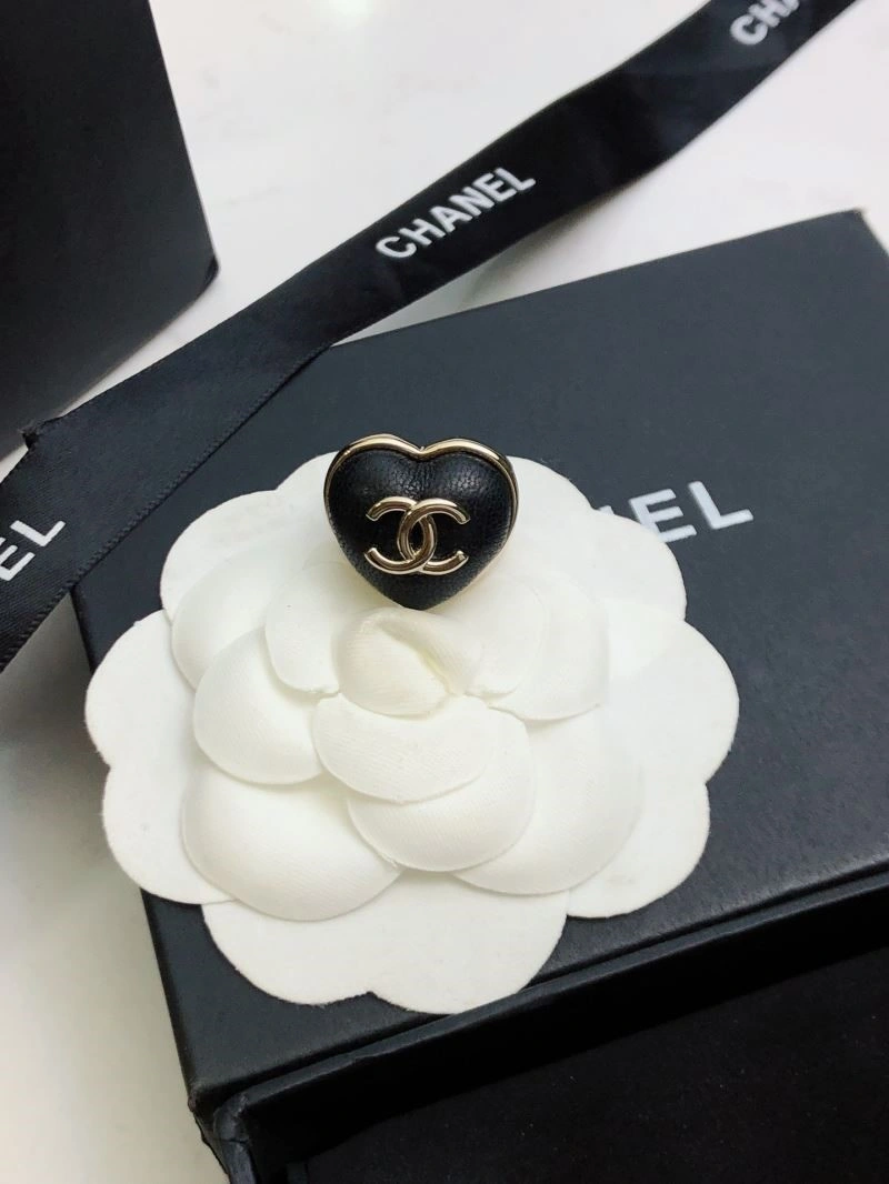 Durable Chanel Rings 220518