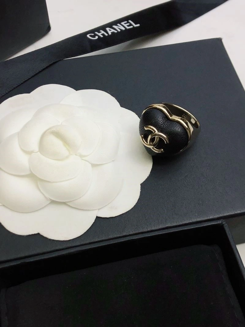 Durable Chanel Rings 220518