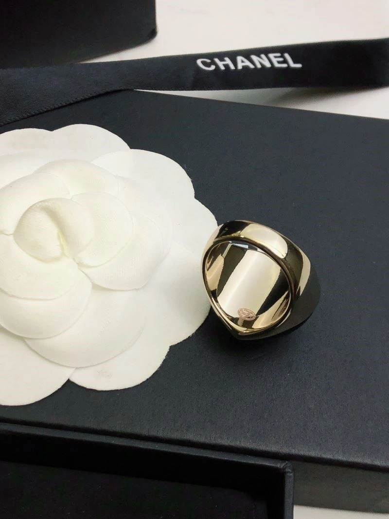 Durable Chanel Rings 220518