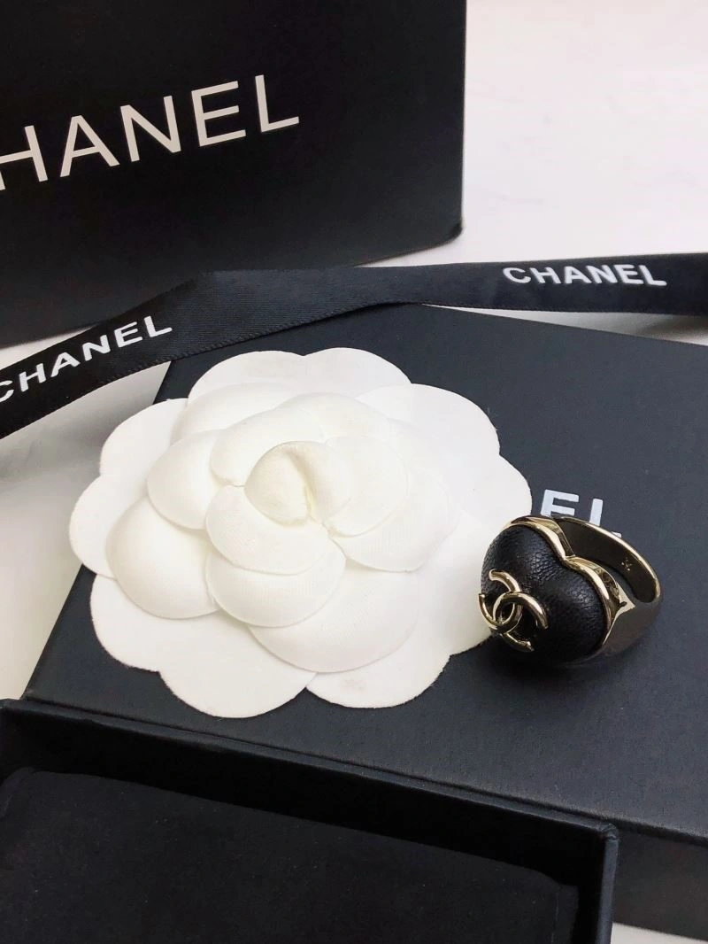 Durable Chanel Rings 220518