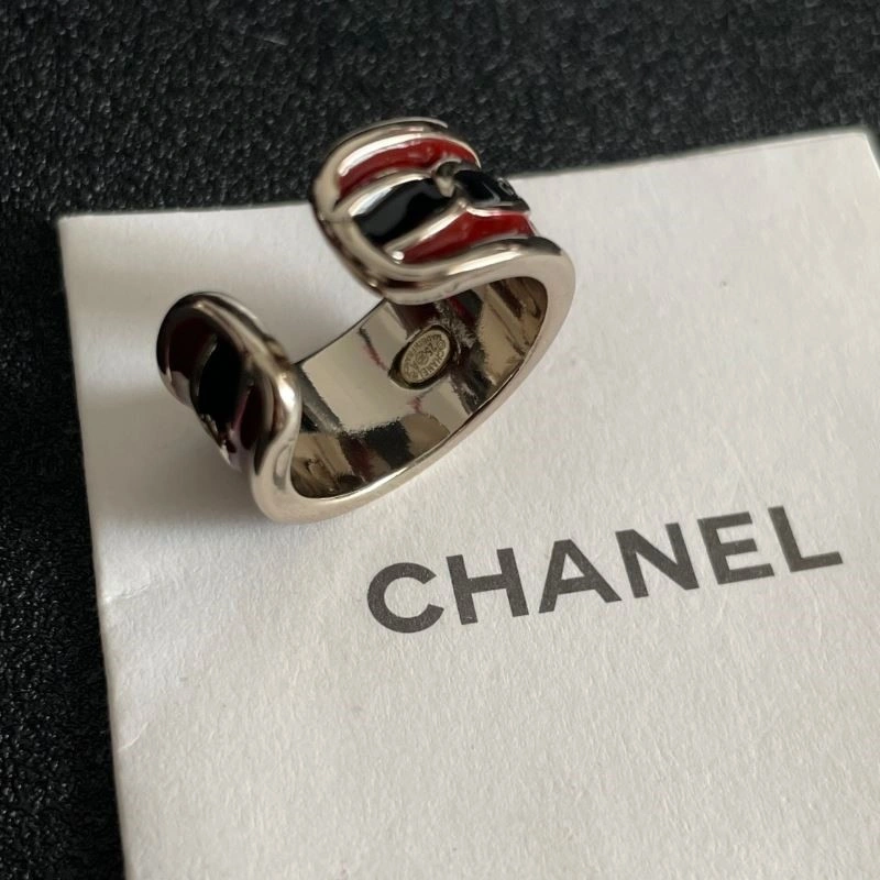 Chanel Rings Efficient 220508