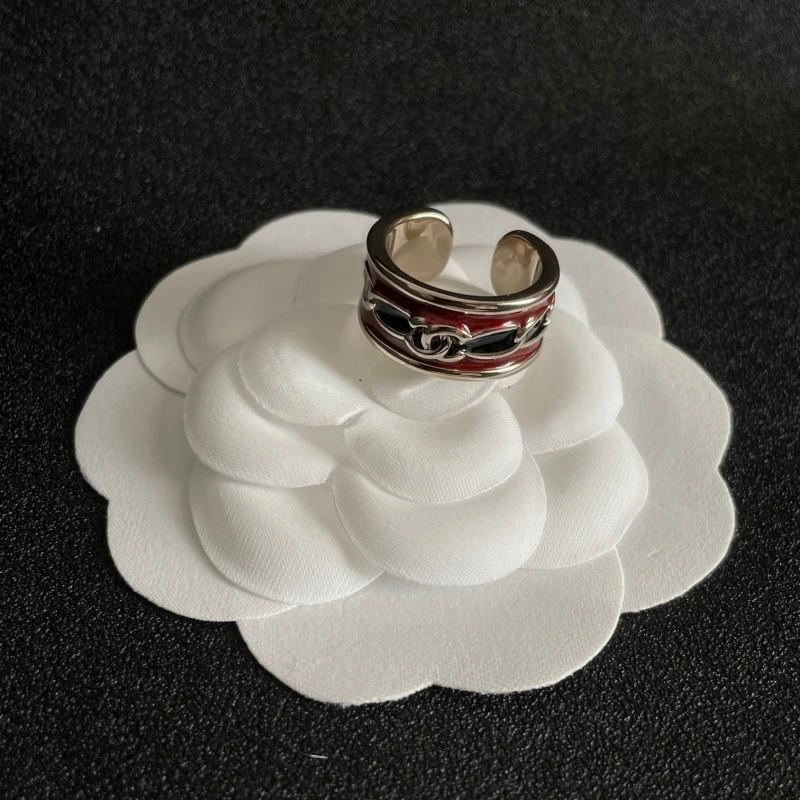 Chanel Rings Efficient 220508