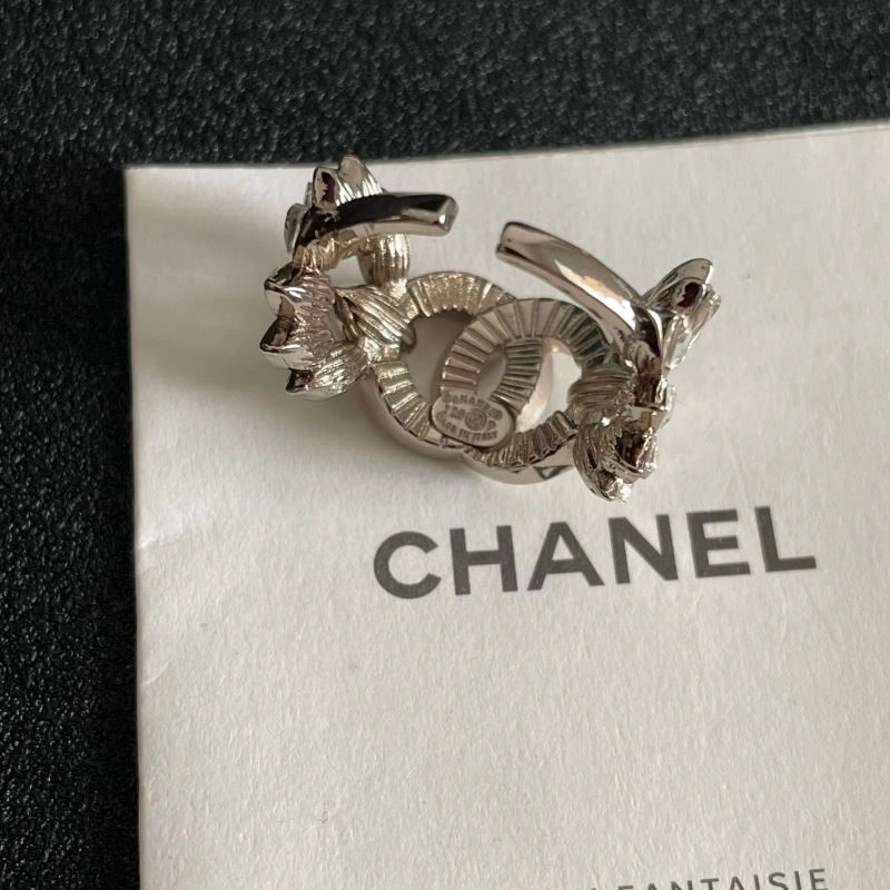 Chanel Rings TimelessDesign 220505
