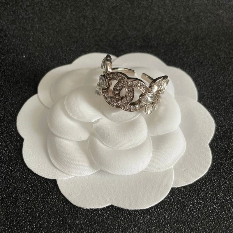 Chanel Rings TimelessDesign 220505