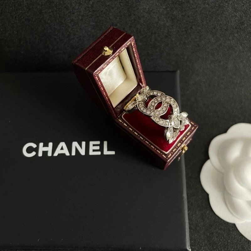 Chanel Rings TimelessDesign 220505