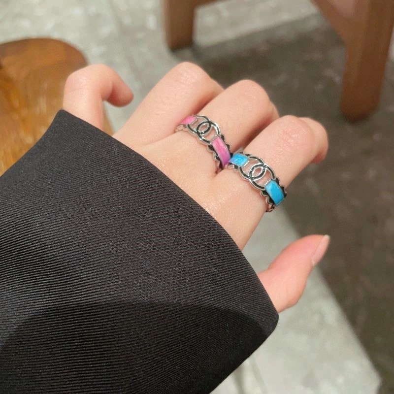 Chanel Rings Contemporary 220506