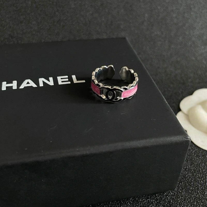Chanel Rings Contemporary 220506