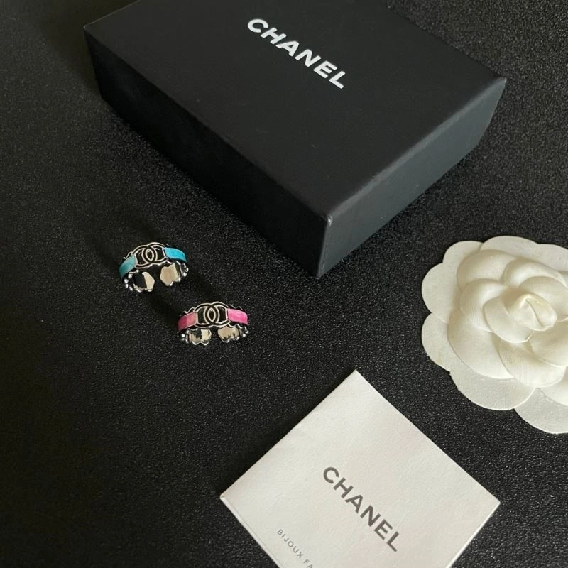 Chanel Rings Contemporary 220506