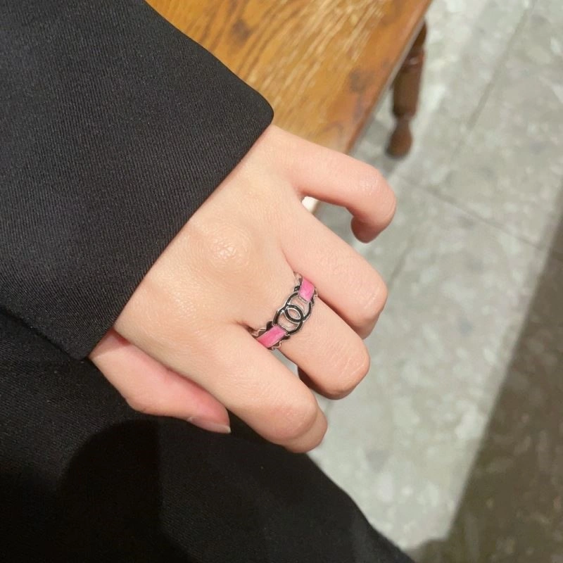 Chanel Rings Contemporary 220506