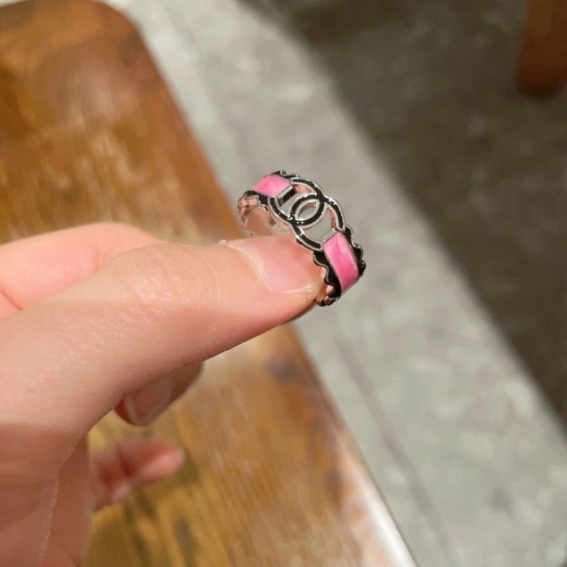 Chanel Rings Contemporary 220506