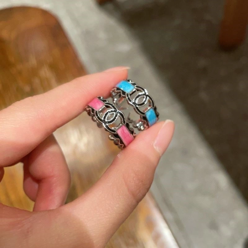 Chanel Rings Contemporary 220506