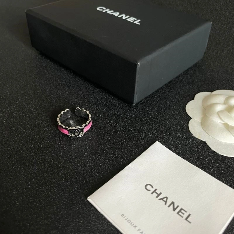Chanel Rings Contemporary 220506