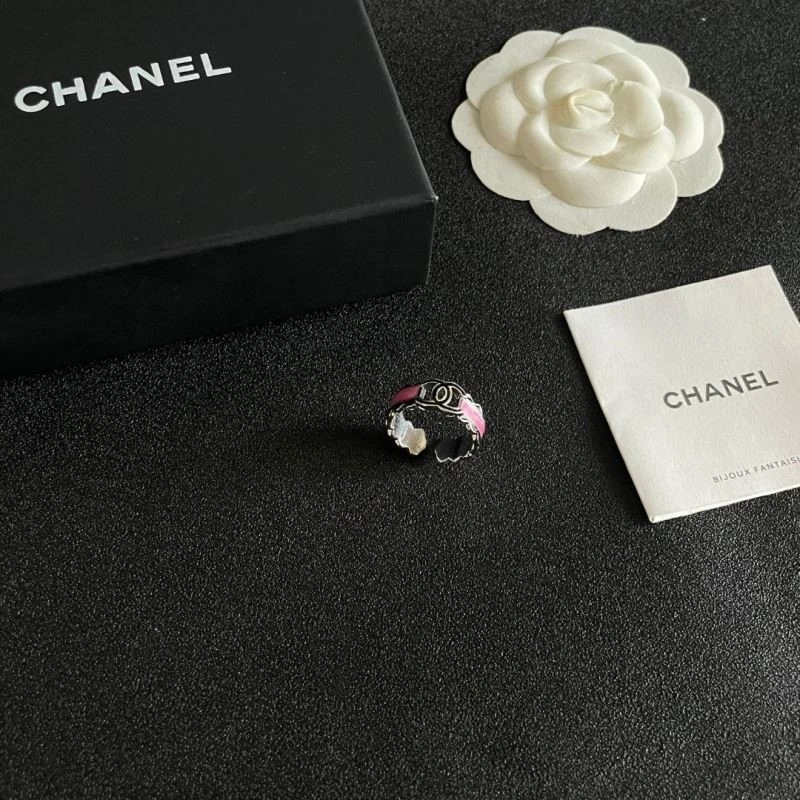 Chanel Rings Contemporary 220506