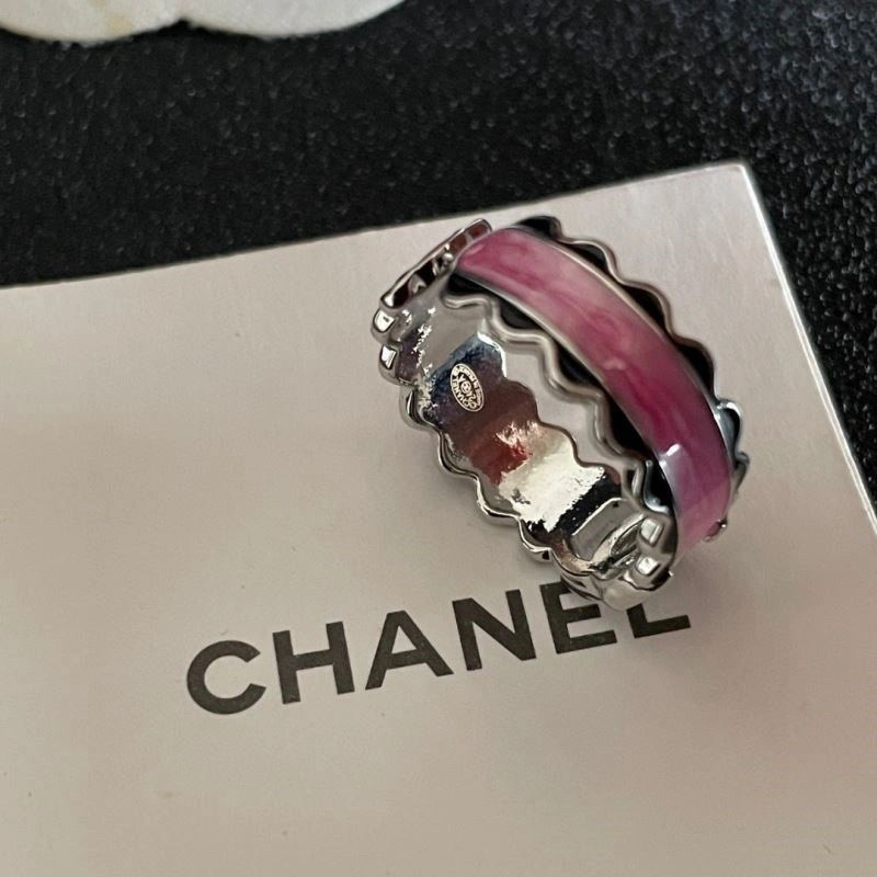 Chanel Rings Contemporary 220506
