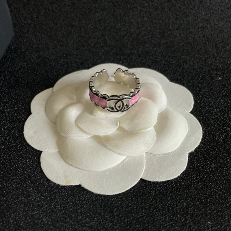 Chanel Rings Contemporary 220506