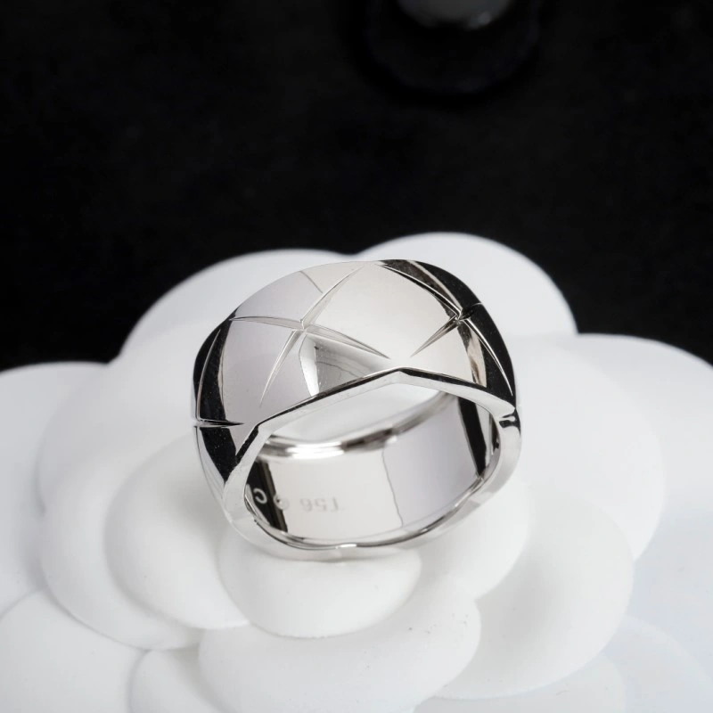Chanel Rings Resilient 220495