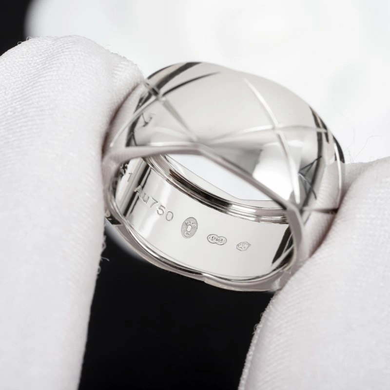 Chanel Rings Resilient 220495