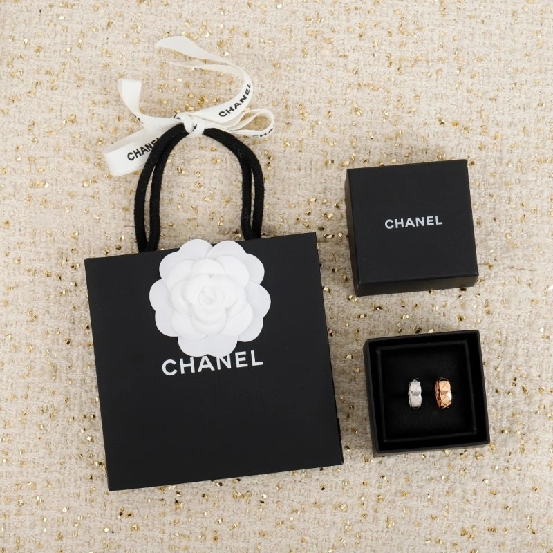 HighPerformance Chanel Rings 220558