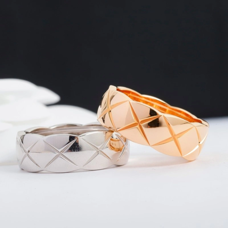 HighPerformance Chanel Rings 220558