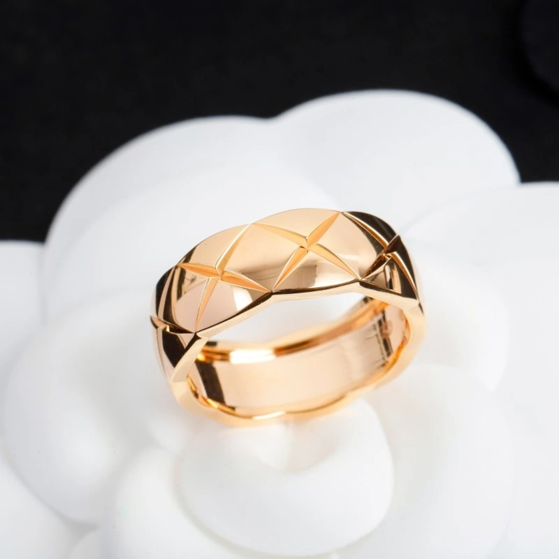 HighPerformance Chanel Rings 220558