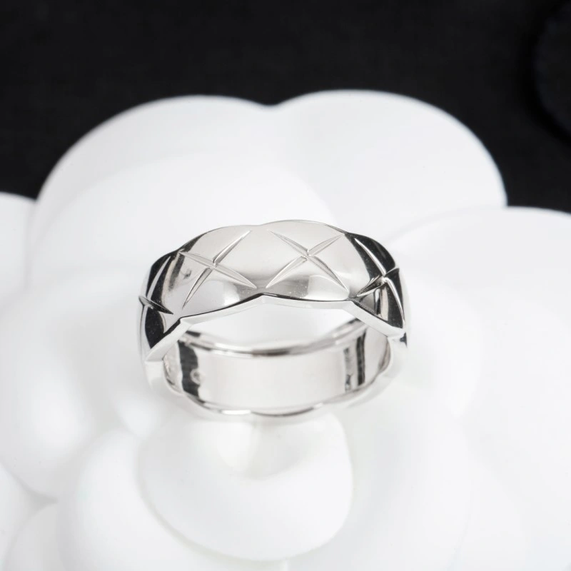 HighPerformance Chanel Rings 220558