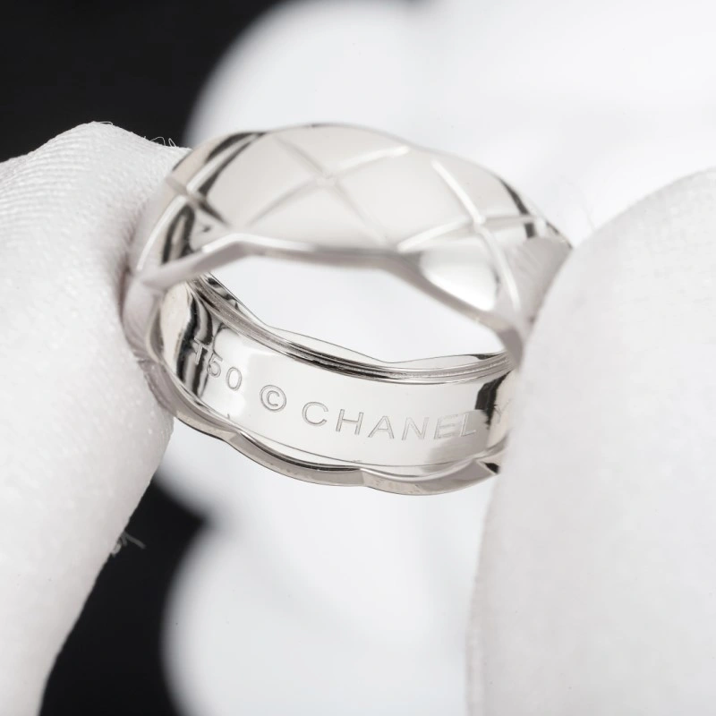 HighPerformance Chanel Rings 220558