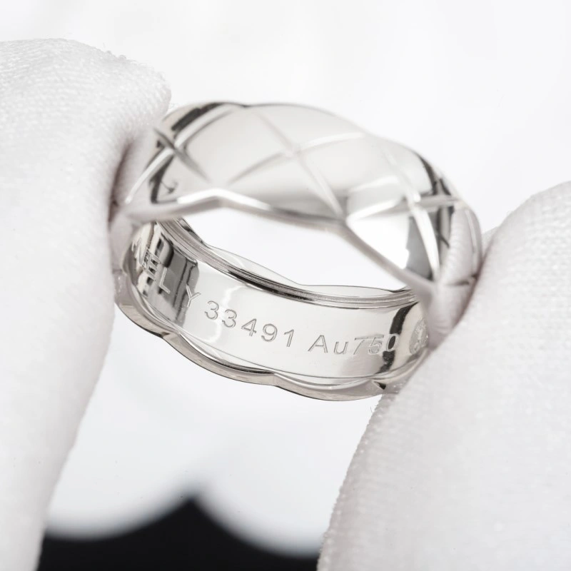 HighPerformance Chanel Rings 220558
