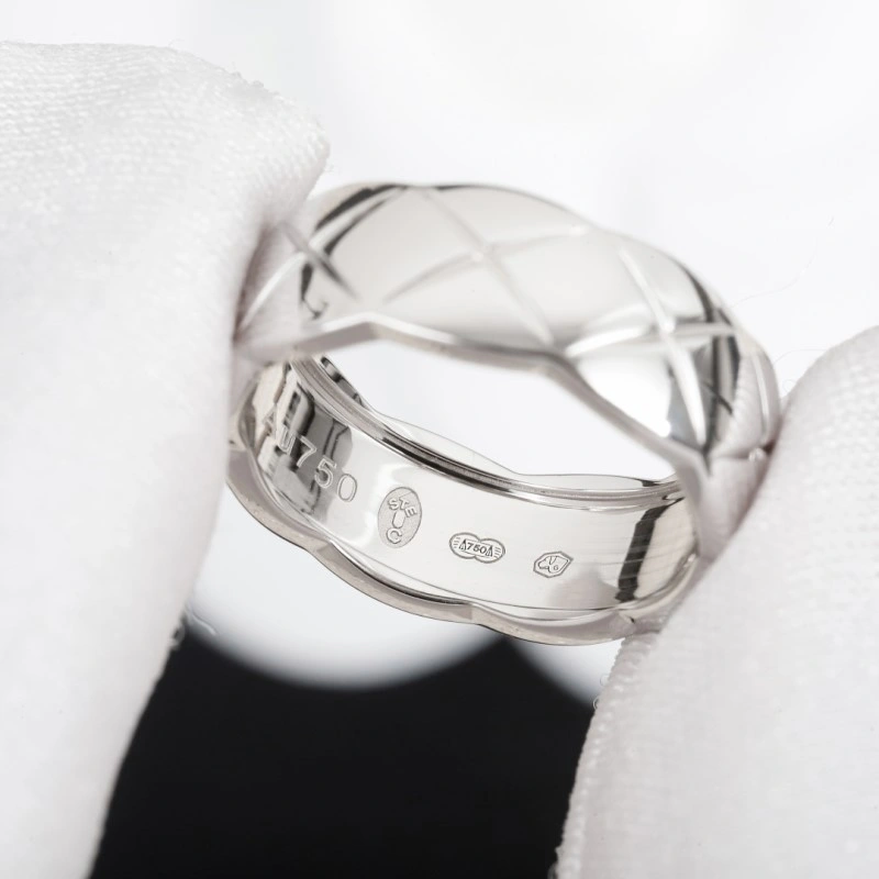 HighPerformance Chanel Rings 220558