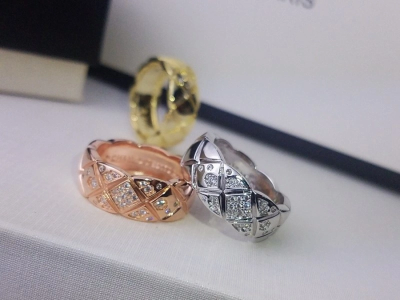 UrbanStyle Chanel Rings 220497