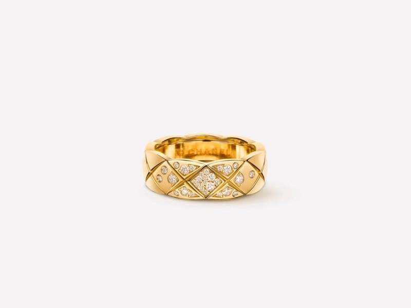 UrbanStyle Chanel Rings 220497